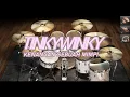 Download Lagu Tinky Winky - Kenangan Sebuah Mimpi Backing Track ( Drum + Bass )