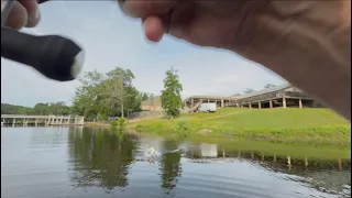 BIG ONES ON TOP