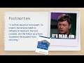 How long should a first postmortem take