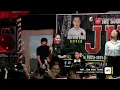 Download Lagu ANAK KAMPUNG (JIMMY PALIKAT) BY BULAN TRIANA FEAT SYNTIA SARI - WEDDING JENI \u0026 TITUS - PALANGKA RAYA