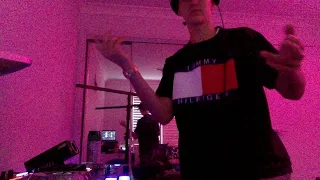 soundcloud dj rory