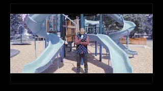 Space Case Short Film 2020