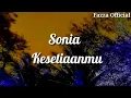 Download Lagu Sonia - Kesetiaanmu ( Lirik )