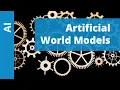 Download Lagu Cascading Complexity: AI World Models (Demo)