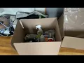 BOX USA Large Moving Boxes 22x17x12 Hold 65 lbs for Shipping Packing 10-PkEasy to assemble or not