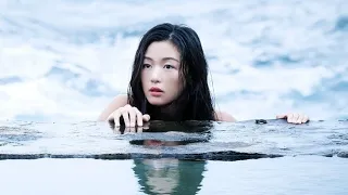 مسلسل اسطورة البحر الأزرق الحلقه ٣ مترجم 