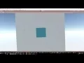 Unity SteamVR HTC Vive demo