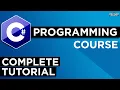 C Programming Tutorial Complete for Beginners