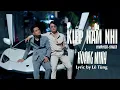 Download Lagu Kiếp Nam Nhi - Hoàng Minh | Lyric Video | Đời nam nhi xông pha...