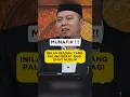 Download Lagu INILAH IBADAH YANG PALING BERAT BAGI UMAT MUSLIM