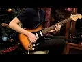 Download Lagu Yngwie Malmsteen — Fire (Guitar Playthrough by Max Ostro) MP3