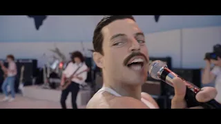 Download Bohemian Rhapsody- Radio Gaga Live Aid recreation MP3