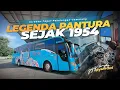 Lagu [ 72 TAHUN \u0026 MASIH EKSIS ] GIMANA KABARNYA KINI ⁉️ Naik Bus Legend COYO Cirebon-Semarang via Pantura