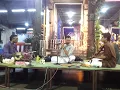 Sri. B. Gokul - Flute - Valli kanavan - Velleeswarar Temple 2018