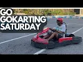 Funplex Go-kart saturday rush