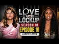 Love After Lockup Season 10 episode 10 FULL - Aug 08 2026