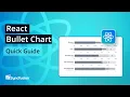 React Bullet Chart The Ultimate Feature Walkthrough
