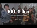Download Lagu 100 Billion (Bozio Nienu \u0026 Shangreipam Woleng) | Prism Sound | Volume 1