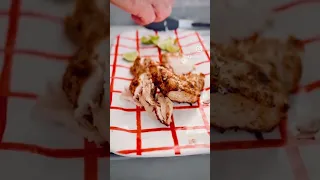 4000 miles across the pacific!