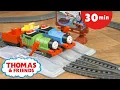 Download Lagu Watch Out, Thomas! Complicated Mess + more Kids Videos | Thomas \u0026 Friends