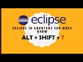 10 eclipse shortcut you must know java IDE eclipse