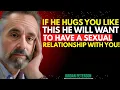 Download Lagu Makna Tersembunyi di Balik Pelukannya (Apa yang Sebenarnya Dia Pikirkan) | Jordan Peterson