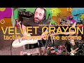 Lagu Velvet Crayon - Tactile Dream of the Arcane (live from june 20 2025)