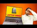 My Legion 5 Pro died after 2 years 3 Major Problems I am facing in 2024