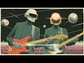 Lagu Daft Punk Digital Stardrive Boogie 🪩🤖 | Chill Disco, Electro Funk, Neo Soul, Retro Groove Playlist