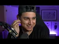 DRAKE X CENTRAL CEE ON THE RADAR FREESTYLE FIRST REACTION!!