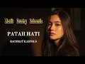 Lagu Kenangan Rachmat Kartolo – Patah Hati (Country Style Indonesia) 🌾 Nostalgia Lagu Cinta Lama