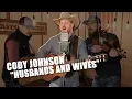 Cody Johnson s Cover of Brooks Dunn s Husbands and Wives Is Flawless