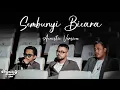 Lagu THREESIXTY - SEMBUNYI BICARA ACOUSTIC VERSION