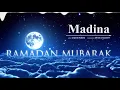 MADINA | Ahmad Rubani | Nasheed 2021