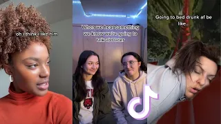 relatable tiktoks for girls tiktok compilation