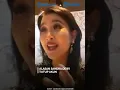 Download Lagu Sandra Dewi Tak Kuat Dibully Netizen, Sakit Hati Anak Ikut Diseret ke Kasus Korupsi