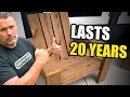 Stop Buying Adirondack Chairs Build This One for 80