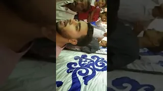 احلى حظ وطرب سمسمية من شباب الغردقة فى أسوان دندنها