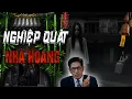 Download Lagu TRUYỆN MA: NGHIỆP QUẬT NHÀ HOANG  - Chuyện Ma Hay Nhất - MC NGUYỄN NGỌC NGẠN