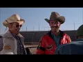 Don Williams | Smokey and the Bandit II Appearance (1980) - Tulsa Time/To Be Your Man