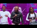Lagu Mbarikiwa | Back to eden team ft Victor Maestro (Official Live Video)