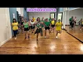 Lagu Stand by Me - Ivan Jack Remix Warm Up Song #01| Dance Workout | Heartbeatz Roma Zumba Grp