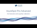 AzureSpot Pro Advanced Normalization