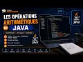 Arithmetic Operations in JAVA Java Programming Tutorial for Beginners Space Informatique