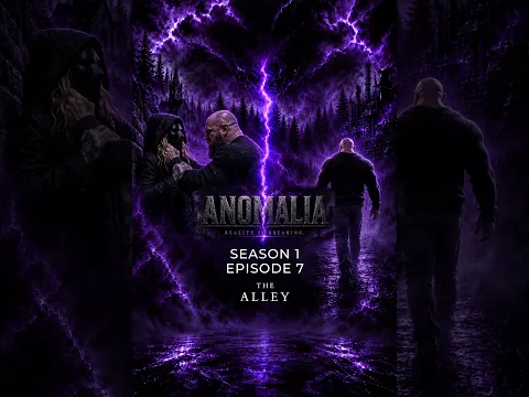 ANOMALIA Episode 6