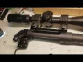 Adjusting A Remington 770 Trigger