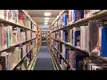 Volusia County considers having more say in public library s books