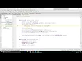 Input validation part 1