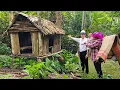 Lagu REWIND TIMELAPSE --365 Days Renovating Old Houses, Repairing Abandoned Houses into Paradise