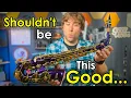 Download Lagu The Cheapest Alto Sax on Amazon | Band Director Reviews